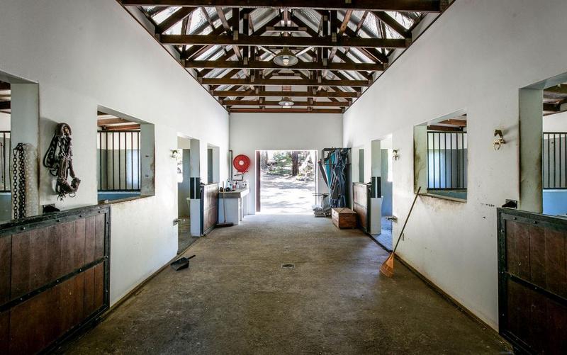 5 Bedroom Property for Sale in Noordhoek Western Cape